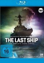 The Last Ship - Staffel 04 (Blu-ray) 