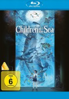 Children of the Sea (Blu-ray) 