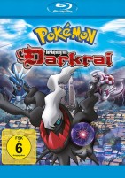 Pokémon - Der Aufstieg des Darkrai (Blu-ray) 