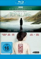 Top of the Lake - Die Collection (Blu-ray) 