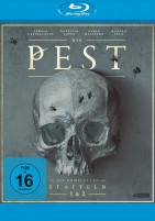 Die Pest - Staffel 1+2 / Limited Edition (Blu-ray) 