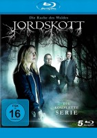 Jordskott - Die komplette Serie / Limited Edition (Blu-ray) 