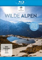 Wilde Alpen (Blu-ray) 