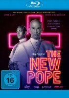 The New Pope (Blu-ray) 