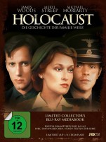 Holocaust - Die Geschichte der Familie Weiss - Limited Collector's Edition / Mediabook (Blu-ray) 