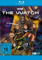 The Watch (Blu-ray) 