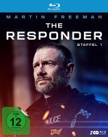 The Responder - Staffel 01 (Blu-ray) 