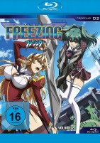 Freezing - Vol. 2 (Blu-ray) 