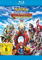 Pokémon - Der Film: Volcanion und das mechanische Wunderwerk (Blu-ray) 