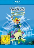 Pokémon 4 - Die zeitlose Begegnung (Blu-ray) 