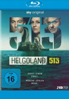 Helgoland 513 (Blu-ray) 