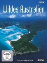 Wildes Australien - Die komplette Serie (DVD) 