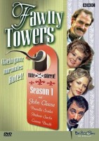 Fawlty Towers - Season 1 (DVD) 