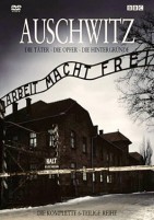 Auschwitz (DVD) 