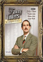 Fawlty Towers (DVD) 