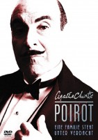 Poirot - Eine Familie steht unter Verdacht (DVD) 