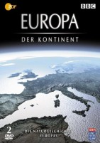 Europa - Der Kontinent - Europa - Der Kontinent / ZDF Version (DVD) 