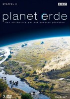 Planet Erde - Staffel 2 (DVD) 