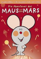 Die Abenteuer der Maus auf dem Mars - Special Edition (DVD) 