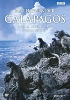 Naturwunder Galapagos - Inseln, die die Welt veränderten (DVD) 