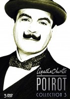 Poirot - Collection 3 (DVD) 