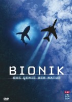 Bionik - Das Genie der Natur (DVD) 
