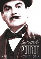 Poirot - Collection 5 (DVD) 