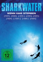 Sharkwater - Wenn Haie sterben (DVD) 