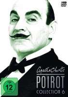 Poirot - Collection 6 (DVD) 