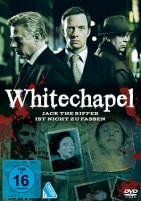 Whitechapel - Jack the Ripper ist nicht zu fassen (DVD) 