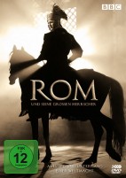 Rom und seine großen Herrscher - Amaray (DVD) 