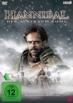 Hannibal - Der Albtraum Roms (DVD) 