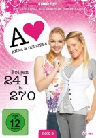 Anna und die Liebe - Box 09 (DVD) 