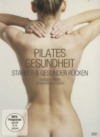 Pilates Gesundheit - Starker & gesunder Rücken (DVD) 