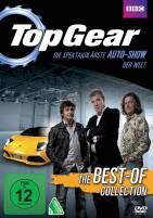 Top Gear - The Best-of Collection (DVD) 