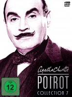 Poirot - Collection 7 (DVD) 