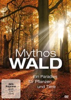Mythos Wald (DVD) 