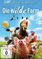 Die wilde Farm (DVD) 