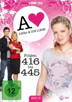 Anna und die Liebe - Box 15 (DVD) 