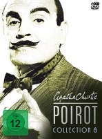 Poirot - Collection 8 (DVD) 