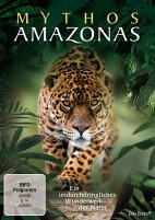 Mythos Amazonas (DVD) 