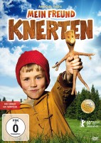 Mein Freund Knerten (DVD) 