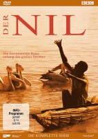 Der Nil - Die faszinierende Reise entlang des großen Stromes - 2. Auflage (DVD) 
