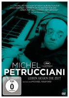 Michel Petrucciani - Leben gegen die Zeit (DVD) 