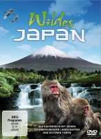 Wildes Japan (DVD) 
