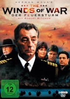 The Winds of War - Der Feuersturm - 2. Auflage (DVD) 