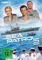 Sea Patrol - Staffel 2 (DVD) 