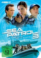 Sea Patrol - Staffel 3 (DVD) 