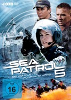 Sea Patrol - Staffel 5 (DVD) 