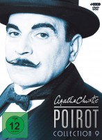 Poirot - Collection 9 (DVD) 